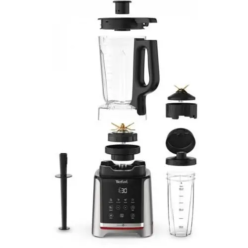 Блендер стаціонарний Tefal BL91HD31 - фото 2