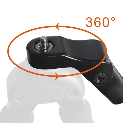 Трипод Vanguard Quest T62U (Quest T62U) - фото 6