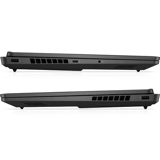 Ноутбук HP OMEN Gaming 16-am0021ru 16"2.5K WQXGA IPS,500n/i9-14900HX (5.8)/32Gb/SSD1Tb/RTX5070,8GB/Подсв/DOS (BW7N2EA) - фото 5