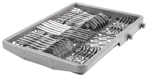 Посудомоечная машина Whirlpool WSIO 3034 PFE X - фото 3