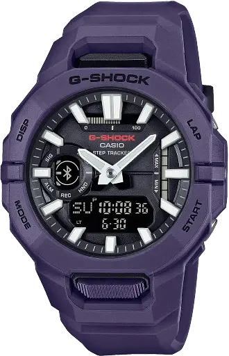 Годинник Casio G-SHOCK G-SQUAD GBA-950-2AER