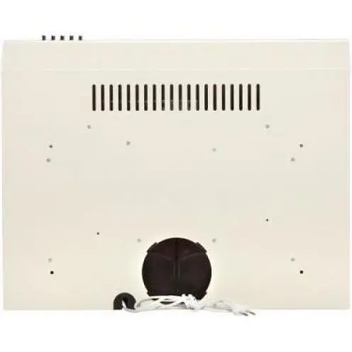 Витяжка плоска Eleyus BONA II LED SMD 50 BG - фото 2