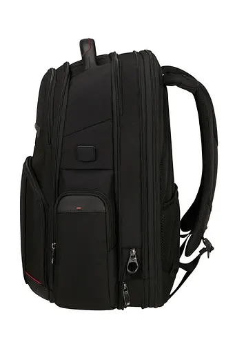 Рюкзак 17.3" Samsonite PRO-DLX 6 BLACK 46x32x18(24) KM2*09009 - фото 10