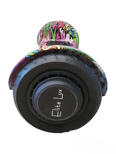 Гіроборд Smart Balance Wheel 10 Джунглі - фото 3