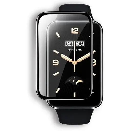 Защитная пленка DK Composite Film box для Xiaomi Mi Band 7 Pro (014950) (black) - фото 2