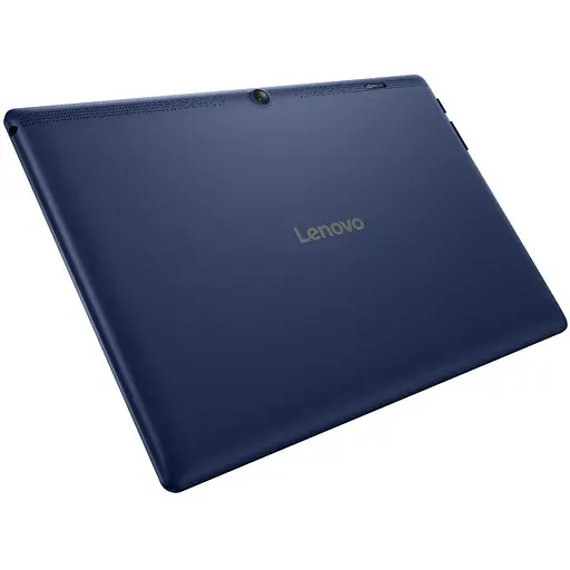 Планшет Lenovo Tab 2 A10 2/16GB WiFi (A10-70F) Dark Blue - фото 8