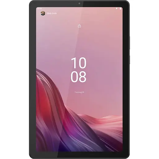 Планшет Lenovo Tab M9 4/64GB Wi-Fi Arctic Grey + Case&Film (ZAC30085UA) UA UCRF - фото 1