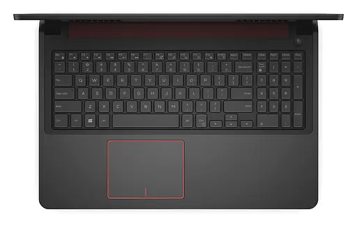 Ноутбук Dell Inspiron 7559 i5-6300HQ, 8Gb, 256Gb SSD, NVIDIA GeForce GTX 960M - фото 2