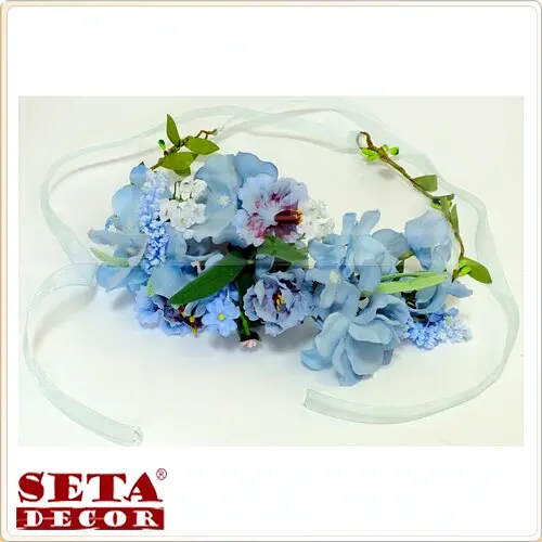 Віночок на голову Анюта - фото 2