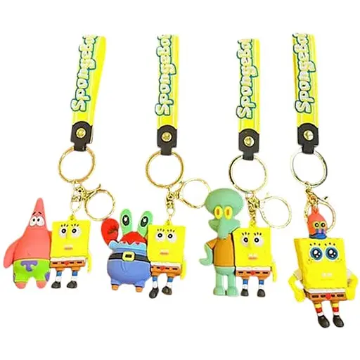 Брелок C68196 в асортименті