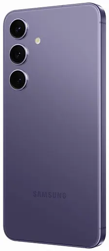 Смартфон Samsung Galaxy S24 8/256Gb Violet SM-S921BZAGEUC UA UCRF - фото 4