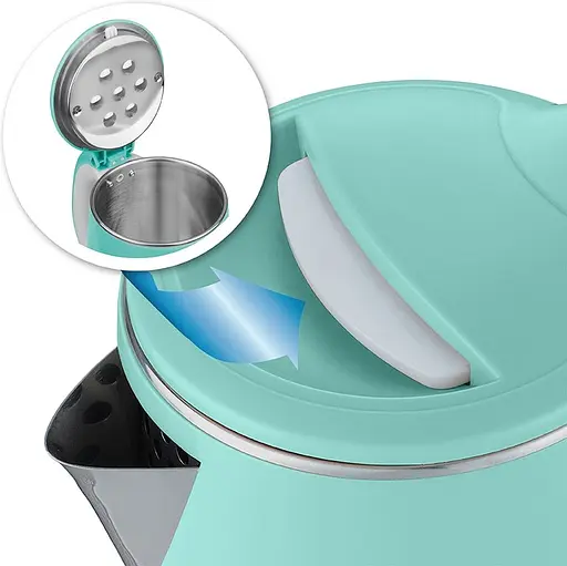 Електрочайник Aurora AU 3408 - фото 6