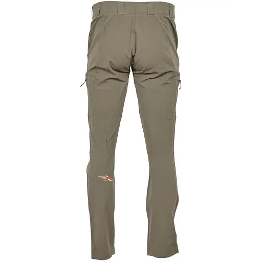 Штани Sitka Gear Ascent 32R Pyrite - фото 6