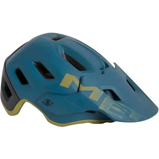 Шлем Met Roam Mips CE Blue S (1052-3HM 115 SO BL2)