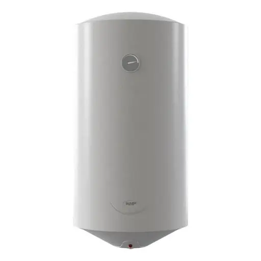 Бойлер электрический накопительный водонагреватель WHP Max 100 л 2 кВт - фото 1