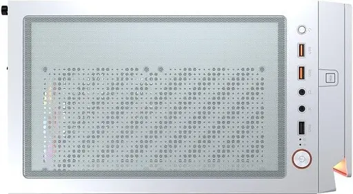 Корпус Cougar Purity RGB (White) (Purity RGB (White)) Без БП - фото 5