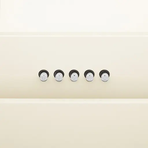 Витяжка похила Eleyus Vertical 700 60 BG - фото 9