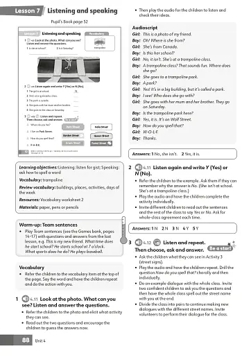 Academy Stars Second Edition Level 2 Teacher's Book with App - фото 14
