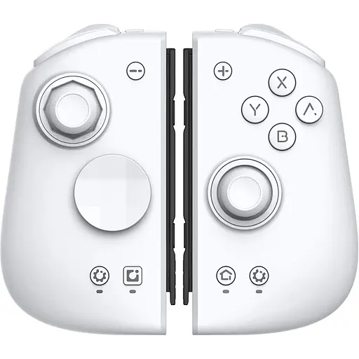 Геймпад Mobapad M6 HD Controller Pro Joy-Сons + Cyan Panel для Nintendo Switch (L и R геймпад) [124280] - фото 2