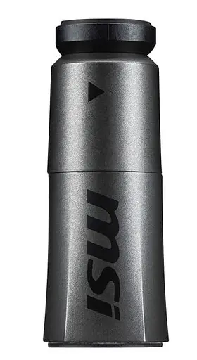 Видеокарта MSI RTX 5070 12G GAMING TRIO OC (RTX 5070 12G GAMING TRIO OC) (GDDR7, 192 bit, PCI-E v5.0 x16) - фото 6