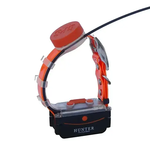 Додатковий GPS нашийник для системи Hunter - 25 NEW без функції дресирування