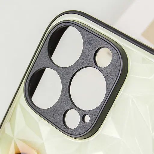 Чохол Epik TPU+PC Prisma Fluffie для Apple iPhone 16 Pro Max 6.9 Bear - фото 4