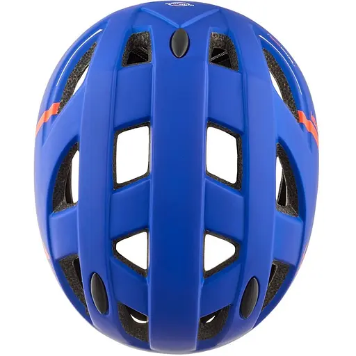 Шолом Cairn Kustom Jr King-Blue S (1012-0300219-455256) - фото 3