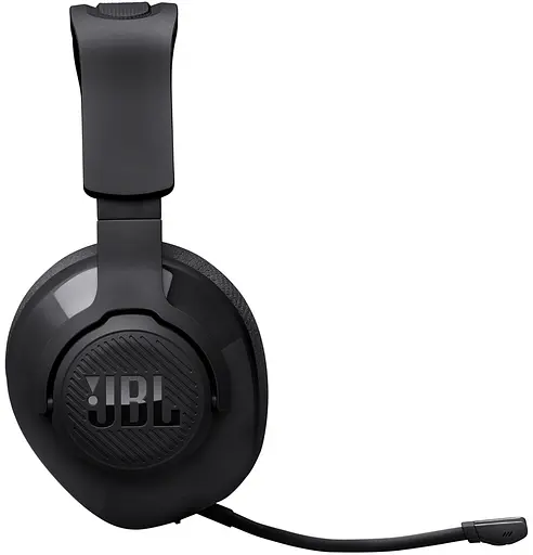 Bluetooth-гарнітура JBL Quantum 360 Wireless Black (JBLQTUM360BLK) - фото 5