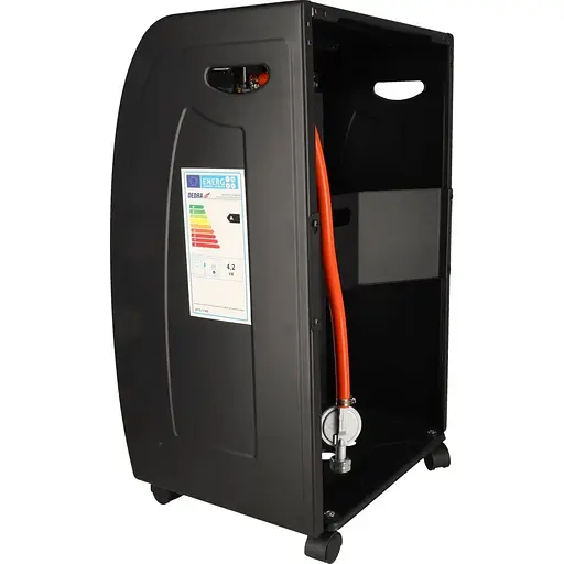 Газовий обігрівач DEDRA DED9975 [150072] - фото 4