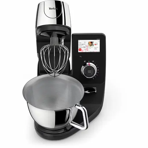 Кухонна машина Tefal I COACH TOUCH QB951837 - фото 3