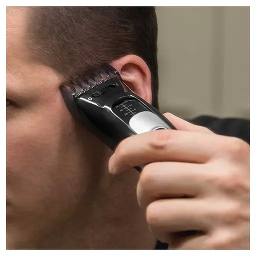 Машинка для стрижки Sencor SHP 4501BK (6542542) - фото 5