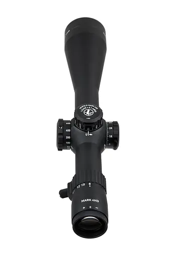 Приціл оптичний LEUPOLD MARK 4HD 8-32x56 (34mm) M5C3 FFP PR2-MIL - фото 9