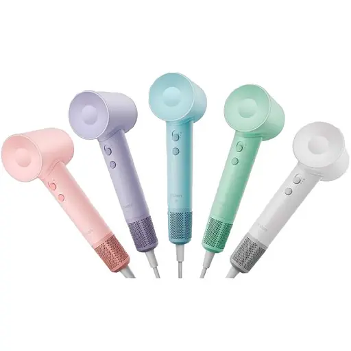 Фен Laifen SE Lite Pink (1HD11-S-EU-PK-001) [130110] - фото 15