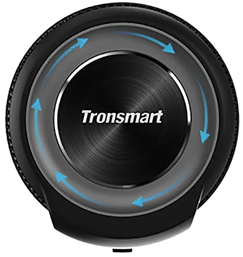 Акустика Tronsmart Element T6 Plus Upgraded Edition 40W - фото 4