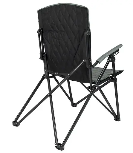 Кресло раскладное Bo-Camp Stanwix (1204733) (DAS301392) - фото 7