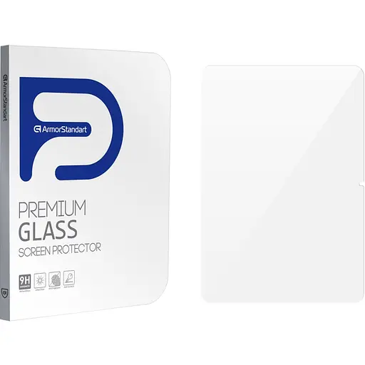 Защитное стекло ArmorStandart Glass.CR для Xiaomi Pad 7/Pad 7 Pro (ARM74572) [129429]