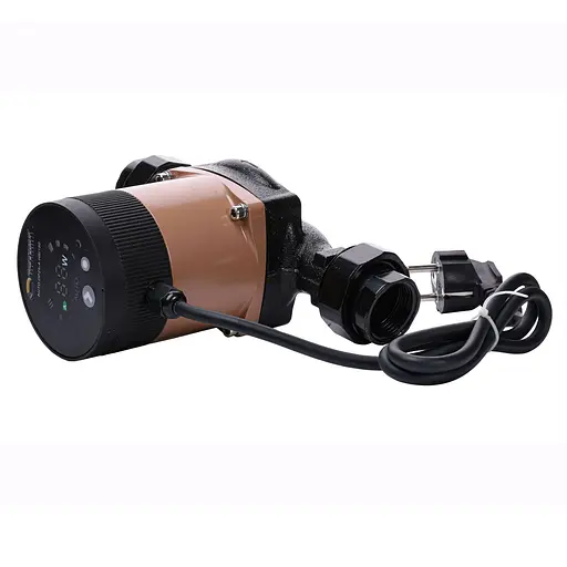 Насос циркуляционный энергосберегающий Optima OP25-40AUTO 180 мм - фото 2