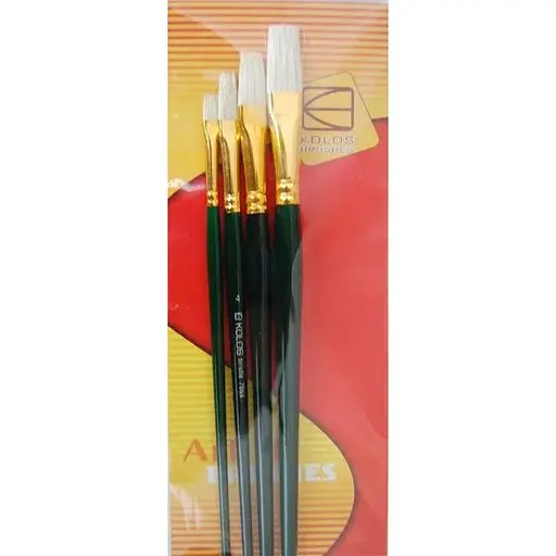 Набор кистей Kolos 7066