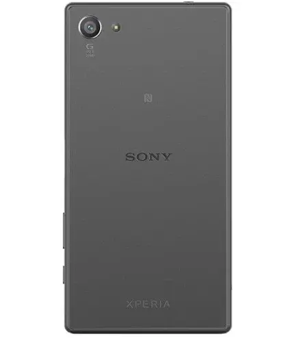 Смартфон Sony Xperia Z5 Compact E5823 Black Refurbished - фото 3