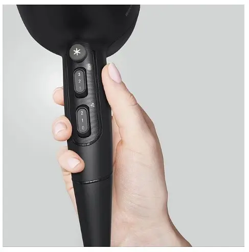 Фен Rowenta CV6430F0 (6983773) - фото 3