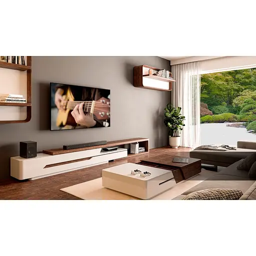 Саундбар Hisense AX5100G (20011188) [150675] - фото 7