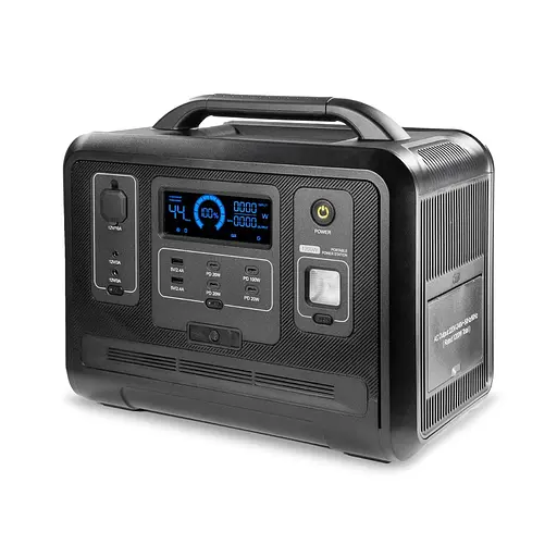 Портативный источник питания KPS-1200PGX Kraft (42-00077)