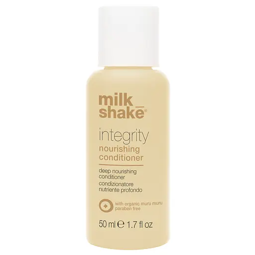 Кондиціонер Milk_Shake Integrity для живлення і зволоження волосся з анти-фріз ефектом 50 мл