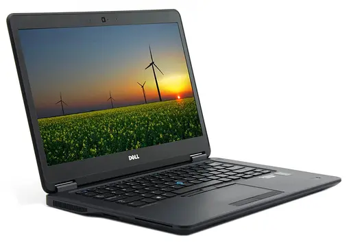 Ноутбук Dell Latitude e7470 i5-6300U, 8Gb, 256Gb SSD