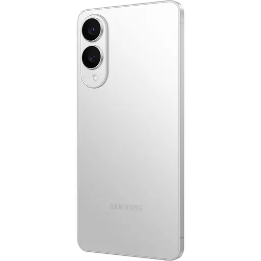 Смартфон Samsung Galaxy S25 Edge 5G 12/256Gb Titanium Silver (SM-S937BZSDEUC) - фото 2