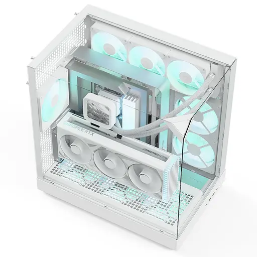 Корпус APNX V2 White (APCM-VI02143.21) - фото 7