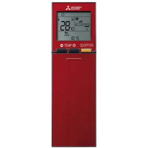 Кондиціонер Mitsubishi Electric MSZ-LN25VG2R/MUZ-LN25VG2 Premium Inverter - фото 4