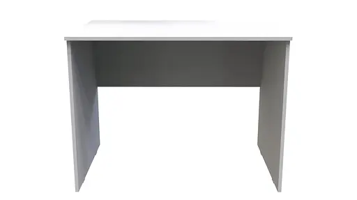 Стол компьютерный Алессандро Ferrum-decor 750x1000x700 ДСП Белый 16 мм (FRD-104728)