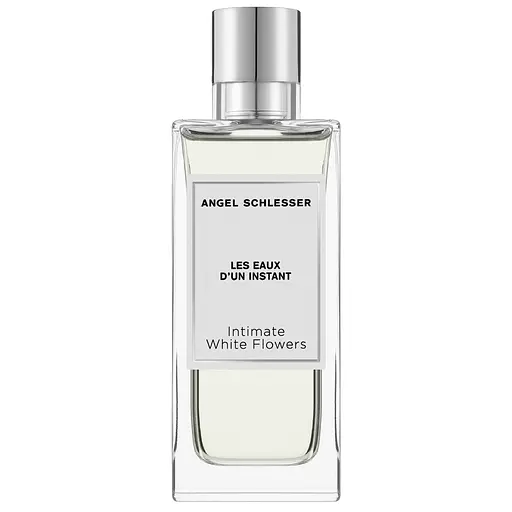 Туалетная вода Angel Schlesser Les Eaux d'un Instant Intimate White Flowers 100 мл - фото 2