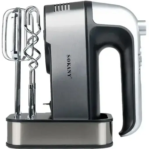 Міксер Sokany SK-6627